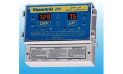 Chemtrol - Model 250 - pH/ORP Digital Controller