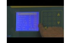 Andy`s Corner Chemtrol Video