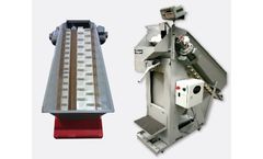 edp - Model 5kg – 50kg - Advanced Electronic Minibagger With Bag Filling Head