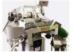 edp - Mini Bagger with Reversible Weighing Belt