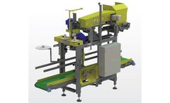 edp - Model PIM - Conveyance Bagger
