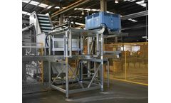 edp - Automatic Bin Tipper