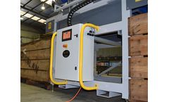 edp - Automatic Soft Fill Dual Bin Filler