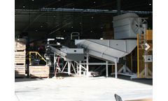 edp - 2 Tonne Hopper