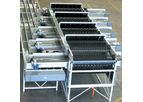 edp - Vegetable Screen Sizer