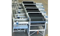 edp - Vegetable Screen Sizer