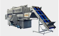 edp - Model HC - Hydrocooler