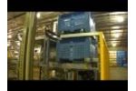 Bin Tipping - Fresh Fruit and Vegetable Handling by edp Video