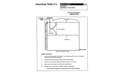 Float Switch Information Brochure