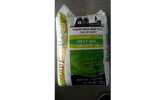 BEST SOL - Model 0-0-50 - Potassium Sulphate Fertilizer