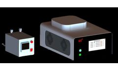 EUCA - Model SSG-CH2O - Formaldehydegas Analyzer Calibrator