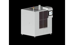 EUCA - Commonly Used Glass Gauge Automatic Calibrator