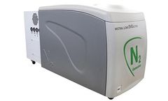 EUCA - Model PSA - Mistral LCMS Evolution N2 Generator