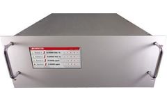 EUCA - Model LAS-PH3(phosphine) - Laser Absorption Spectroscopy