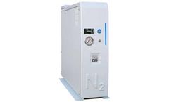EUCA - High Purity Nitrogen Station N2 Generator