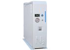 EUCA - High Purity Nitrogen Station N2 Generator