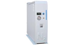 EUCA - High Purity Nitrogen Station N2 Generator