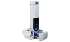 EUCA - Model HT2000H - Headspace Autosampler