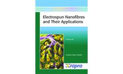 Electrospun Nanofibres and Their Appications