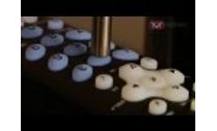 Testing a Remote Control Video