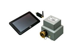 Model RAV - Remotely Actuated Valve