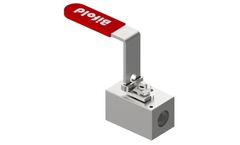 Rotork Bifold - Model BV - Ball Valves