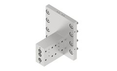 Rotork Bifold - Model SVA - Subsea Valve Assembly