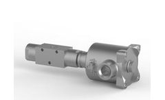 Bifold - Model BXS-04-04-E1-32-NC-00-V-77A-24D-18 - Pneumatic Solenoid Valve