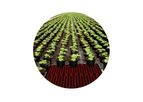 Model EH-Powerground - Electric Heating System for Agriculture