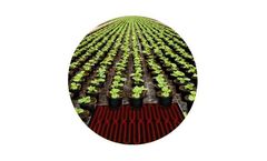 Model EH-Powerground - Electric Heating System for Agriculture