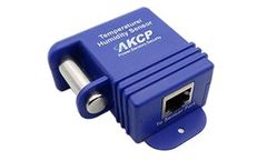 AKCP - Model THS01 or THS00 - Single Port Temperature and Humidity Sensor