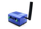 AKCP - Model L-DCIM - Wireless Cabinet Analysis Sensor