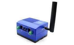 AKCP - Model L-DCIM - Wireless Cabinet Analysis Sensor