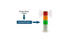 Model SSL - Sensor Status Light
