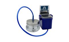 AKCP Wireless Tunnel - Model NIST2 & NIST4 - Radio Sensor based on LoRa Technology