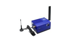 AKCP - Wireless Tunnel Gateway (WTG)