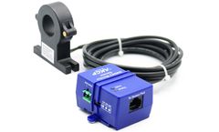 AKCP - Model BATTMON - Battery Health Sensor
