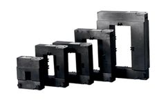 AKCP - Model CTXXXX/5A - Current Transformers