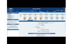 AC Voltage Sensor Setup and Configuration Video