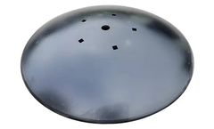 KoKo - Plough Disc Blade