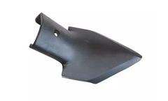 KoKo - Cultivator Sweeps