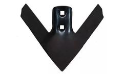 Koko - Field Cultivator Sweep