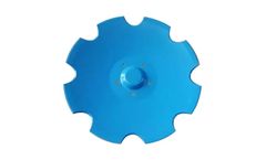 Koko - Model 3490467 - Lemken Disc Blade
