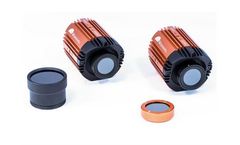 Workswell - Model WIC Series - Workswell Infrared Camera