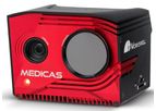 Workswell MEDICAS - Thermal Body Temperature Screening