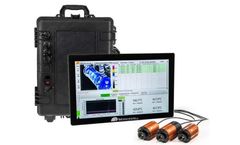 Workswell ThermoInspector - Automatic Mobile Thermal Inspection System