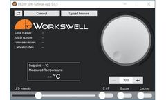 Workswell - Model BB200 SDK - Standard Development Kit