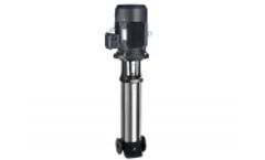 Vossche - Vertical Multistage Pump