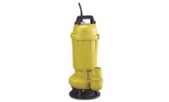 Vossche - Model WQ(D) - Submersible Sewage Pump