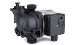 Vossche - Automatic Exhaust Circulation Pump